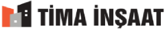 Tima Mimarlık İnşaat ve Gıda San.Tic.Ltd.Şti