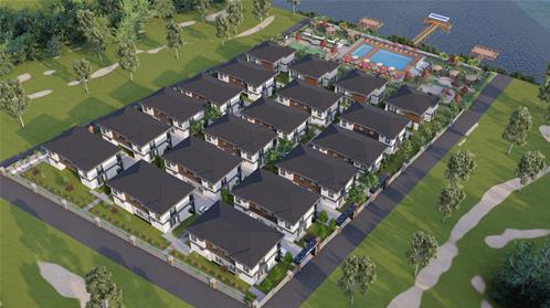 ADRES SELİMPAŞA VİLLALARI