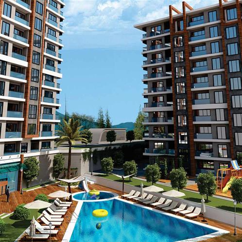İST. GARDEN